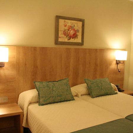 Hotel & Spa Real Villa Anayet Canfranc Εξωτερικό φωτογραφία