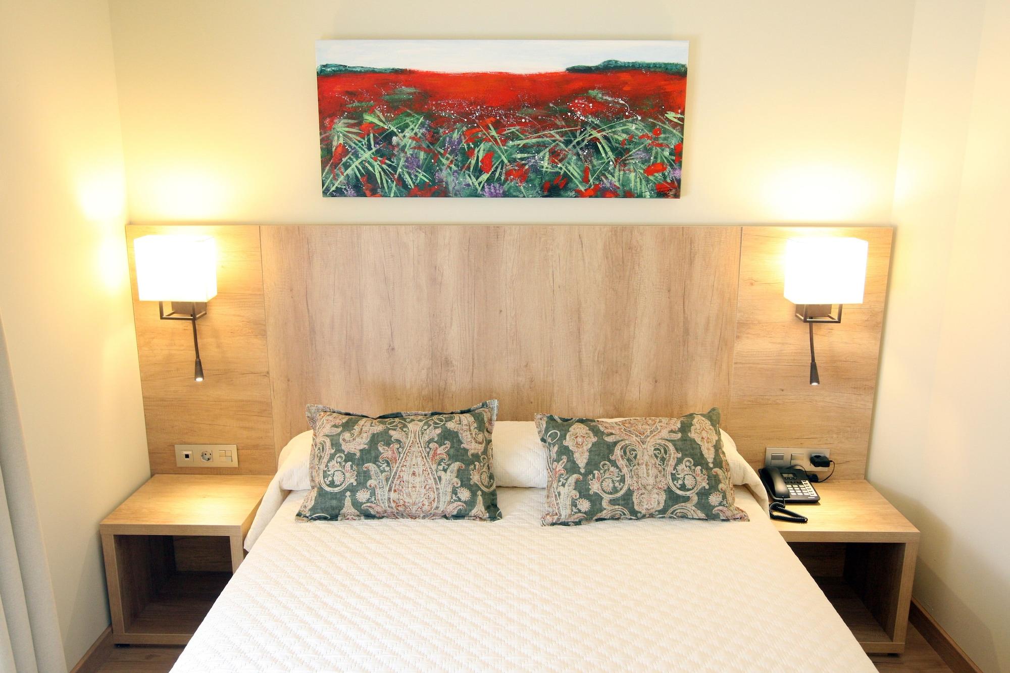 Hotel & Spa Real Villa Anayet Canfranc Εξωτερικό φωτογραφία
