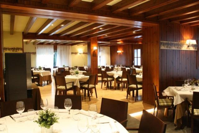 Hotel & Spa Real Villa Anayet Canfranc Εξωτερικό φωτογραφία