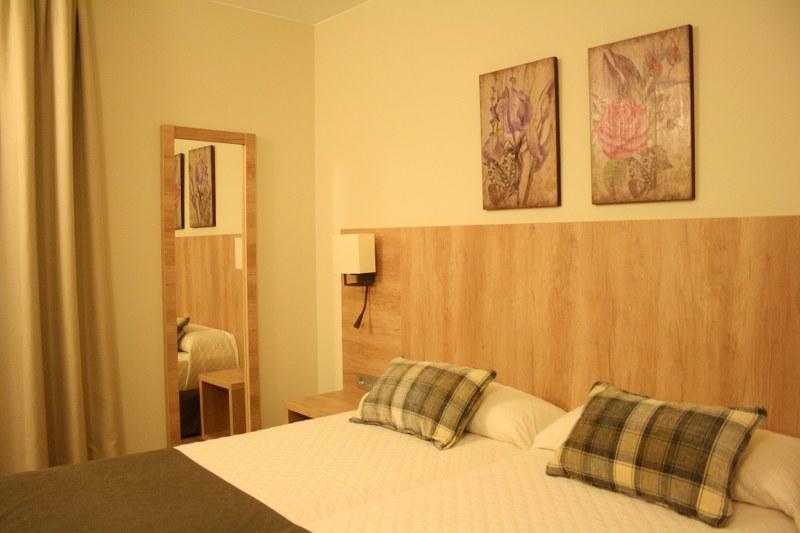 Hotel & Spa Real Villa Anayet Canfranc Εξωτερικό φωτογραφία