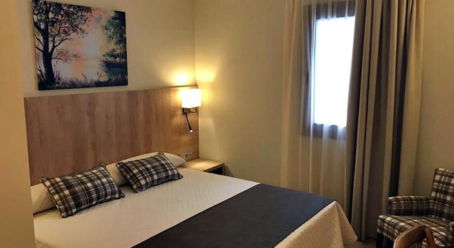 Hotel & Spa Real Villa Anayet Canfranc Εξωτερικό φωτογραφία