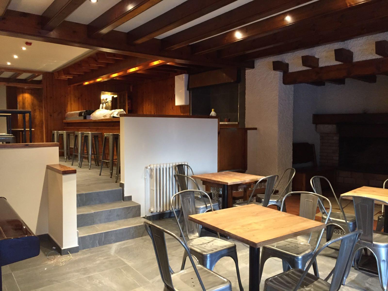 Hotel & Spa Real Villa Anayet Canfranc Εξωτερικό φωτογραφία