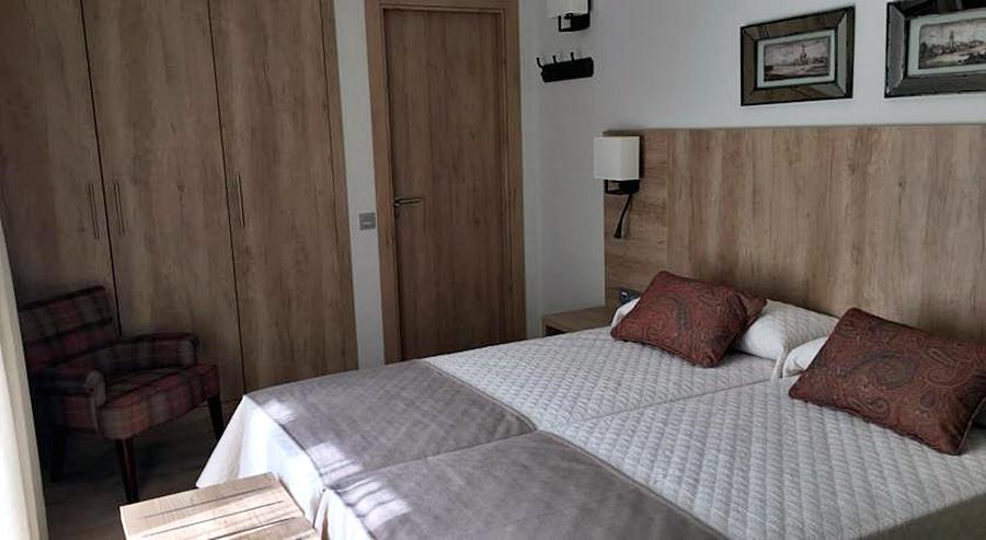 Hotel & Spa Real Villa Anayet Canfranc Εξωτερικό φωτογραφία