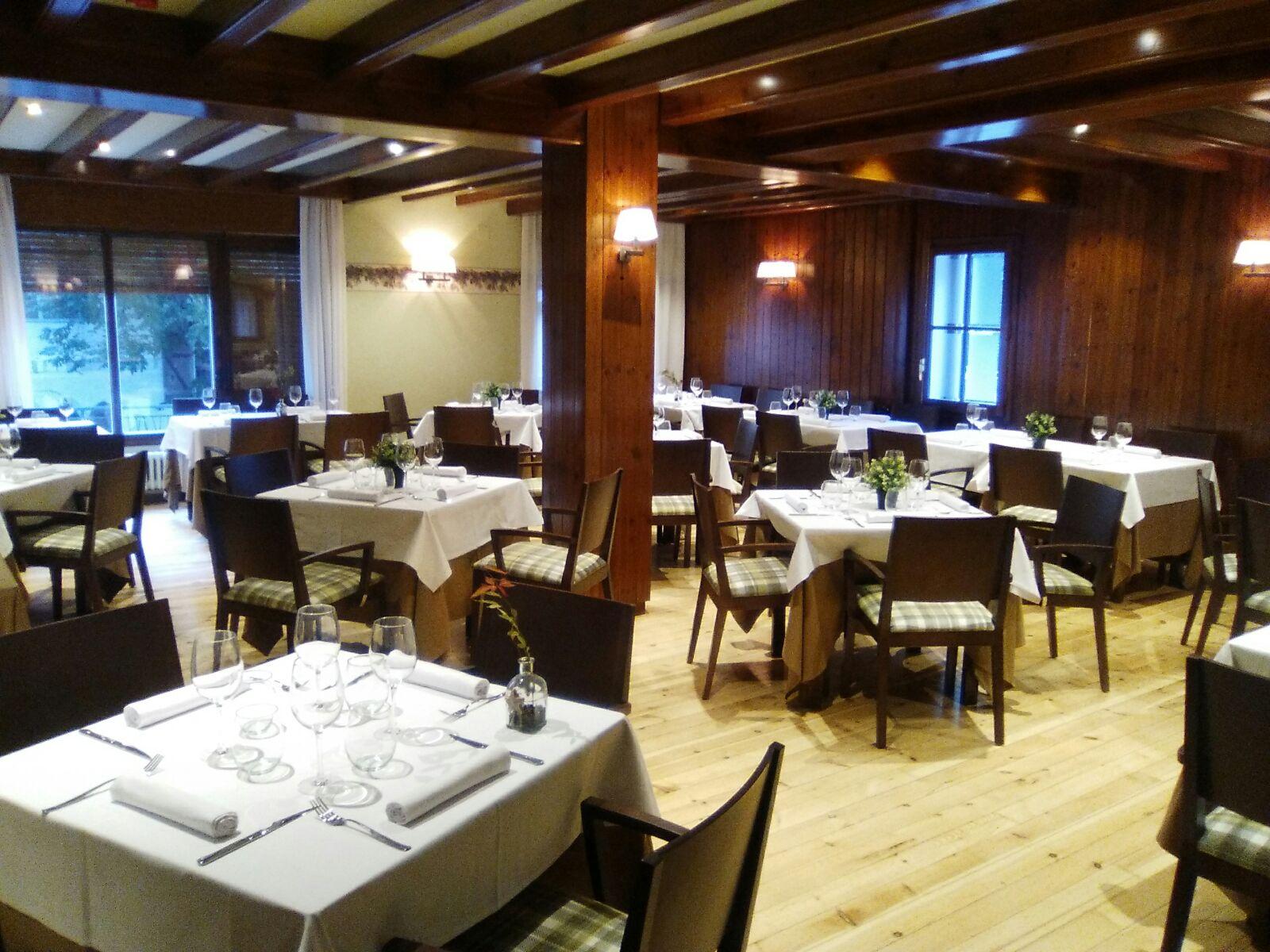 Hotel & Spa Real Villa Anayet Canfranc Εξωτερικό φωτογραφία