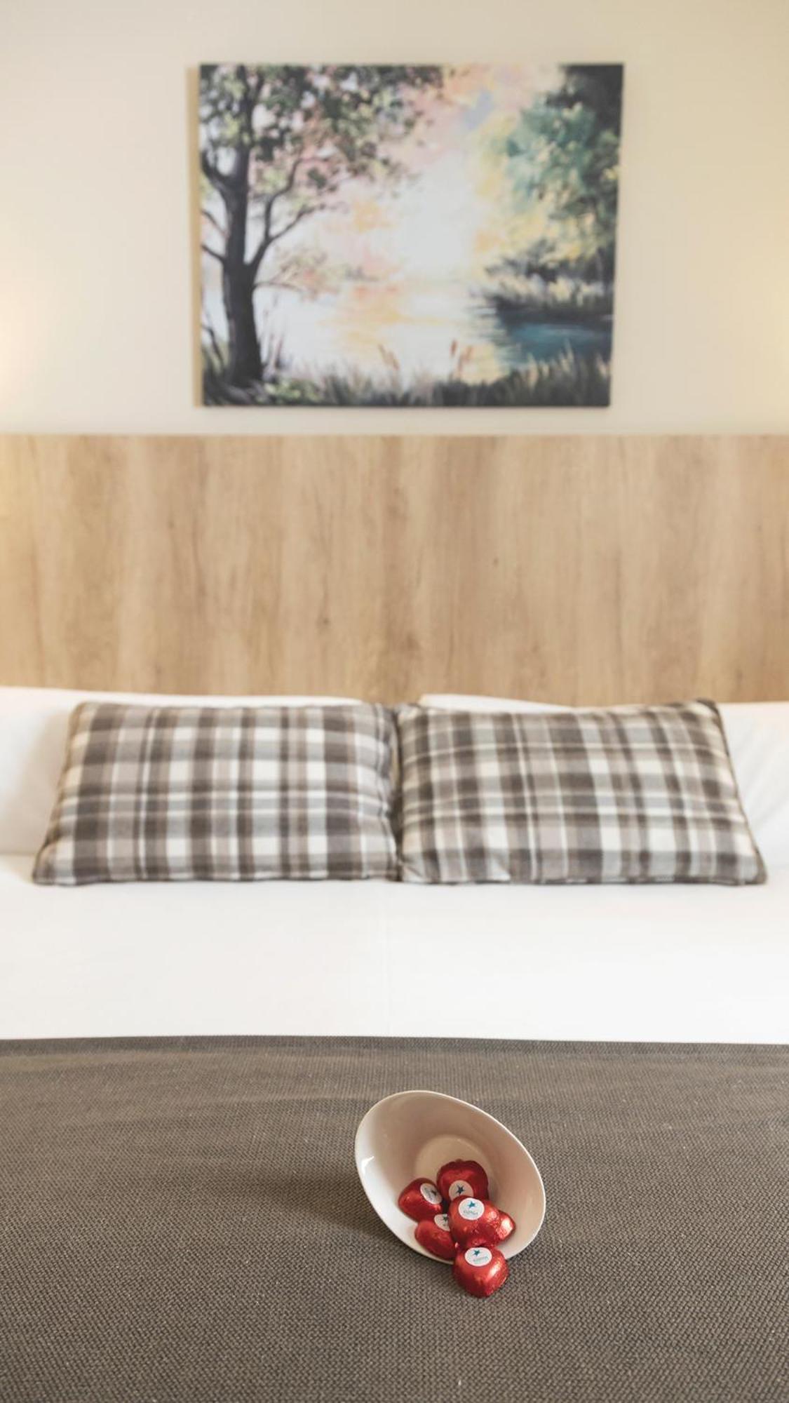 Hotel & Spa Real Villa Anayet Canfranc Εξωτερικό φωτογραφία