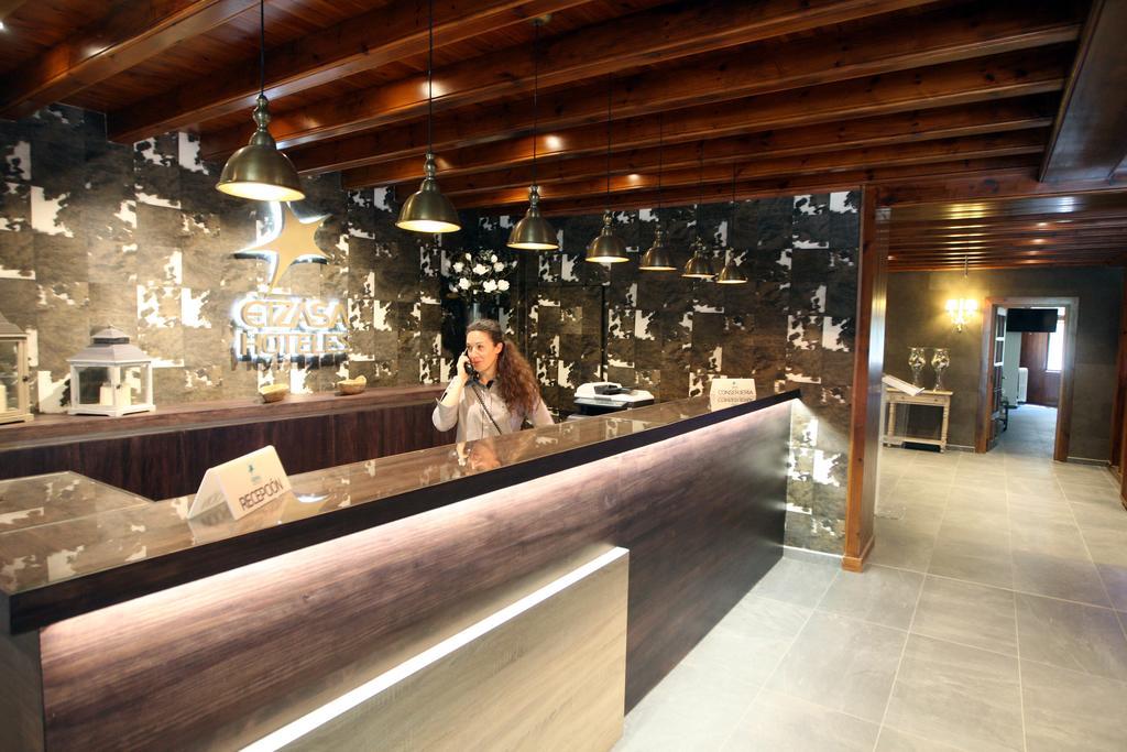 Hotel & Spa Real Villa Anayet Canfranc Εξωτερικό φωτογραφία