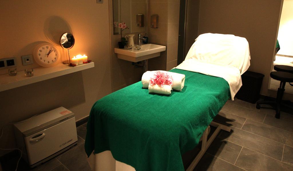 Hotel & Spa Real Villa Anayet Canfranc Εξωτερικό φωτογραφία